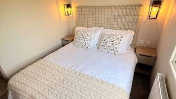 3 chambres, Wi-Fi, draps fournis