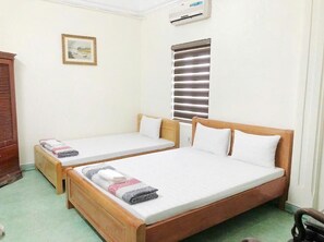 Classic Studio, Balcony, City View