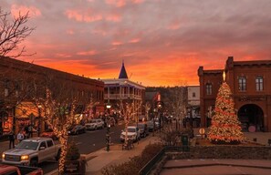 Miscellaneous - New! Sandia Circle Retreat -Central to Flagstaff, Sedona and Snowbowl (Munds Park)