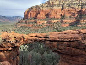 Miscellaneous - New! Sandia Circle Retreat -Central to Flagstaff, Sedona and Snowbowl (Munds Park)