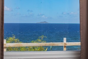 Interior - Oceanview Condo, Pool, Parking-Beaches &Island attractions minutes away (Christiansted)