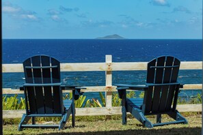 Property grounds - Oceanview Condo, Pool, Parking-Beaches &Island attractions minutes away (Christiansted)