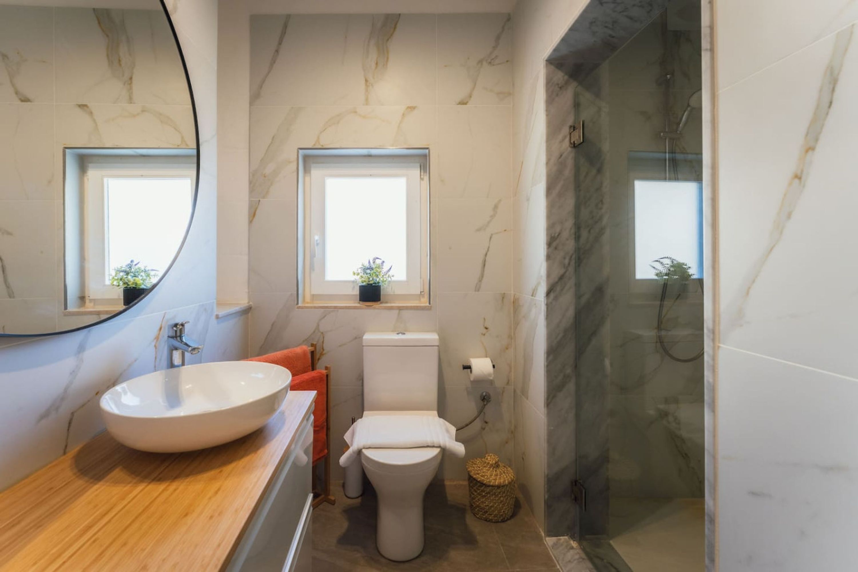 House, Smoking | 2 bedrooms