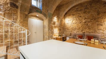 2 habitaciones