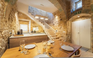 House | 2 bedrooms - Charming House of Character in Victoria Gozo (Victoria)
