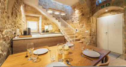 Charming House of Character in Victoria Gozo