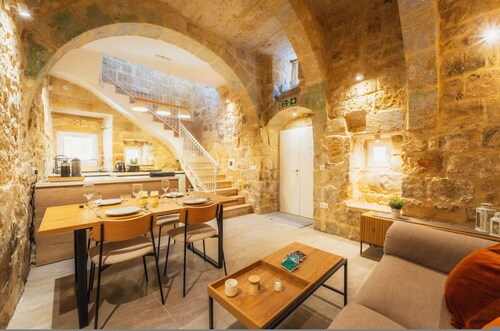 Charming House of Character in Victoria Gozo