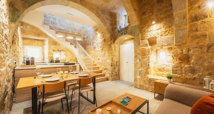 Charming House of Character in Victoria Gozo