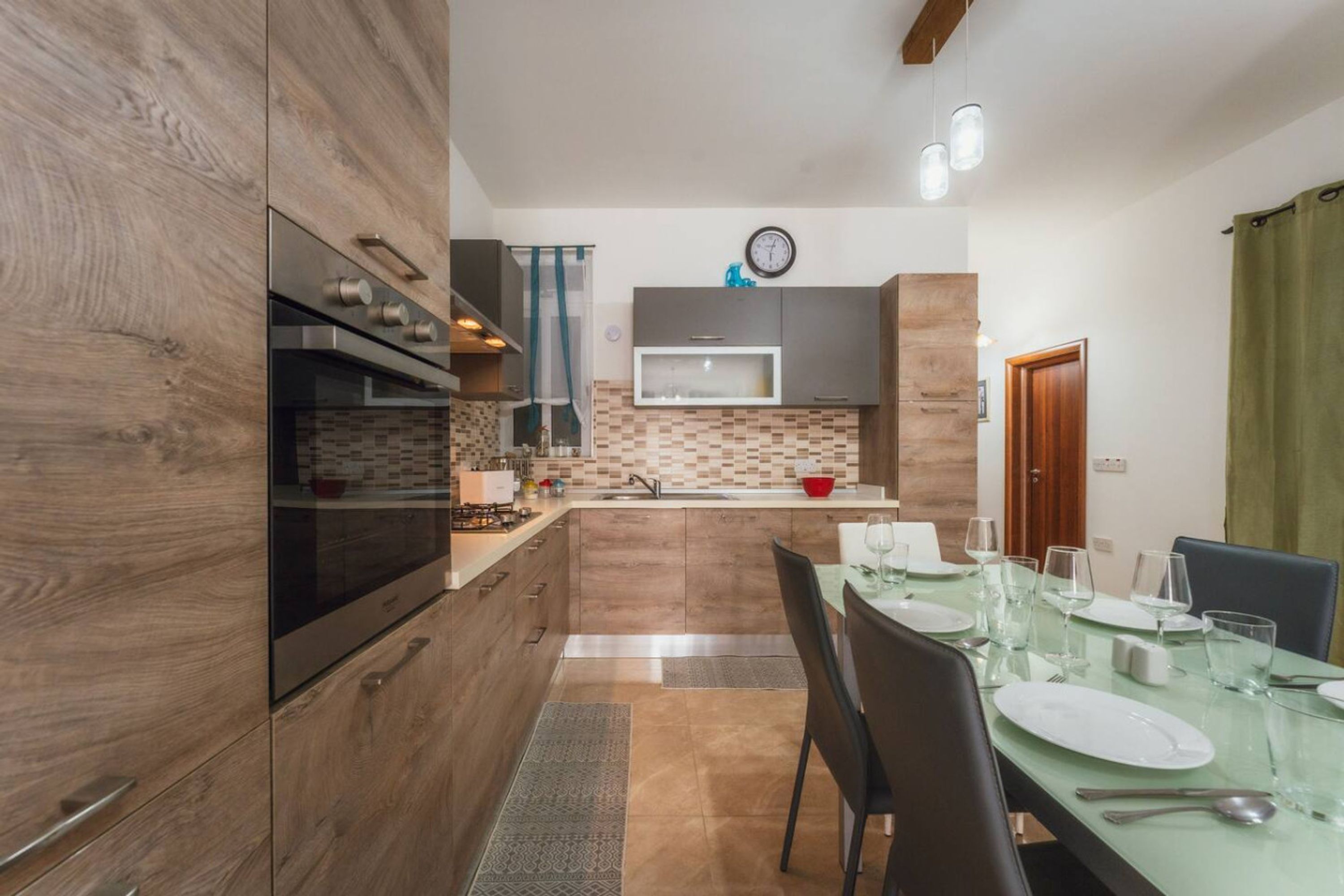 Huis | 3 slaapkamers
