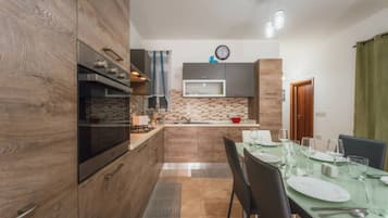 Huis | 3 slaapkamers