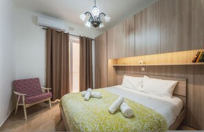 3 habitaciones 