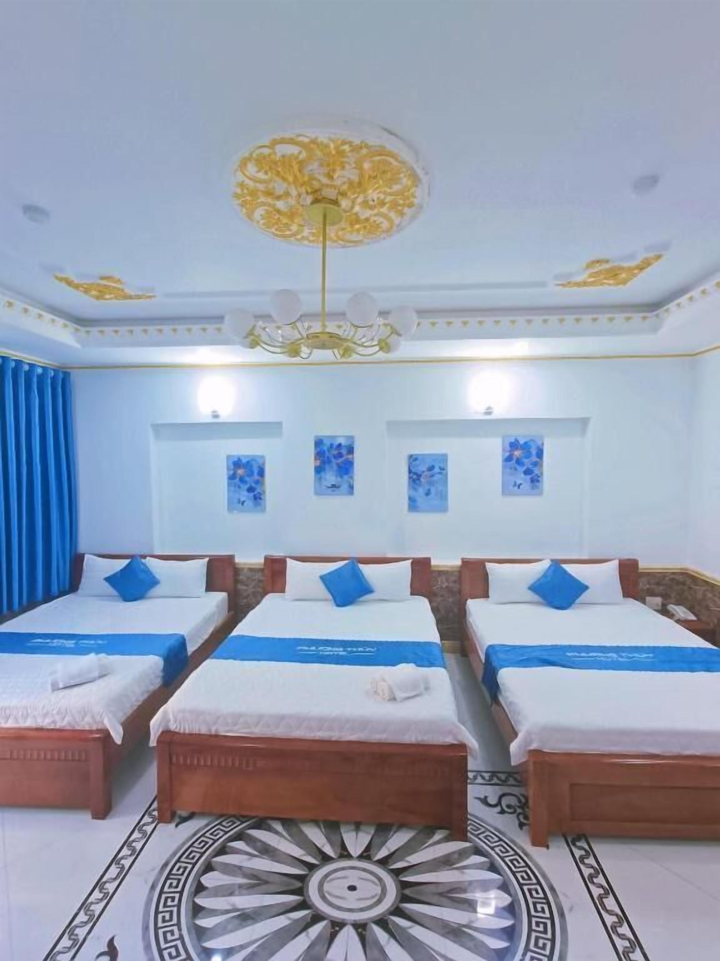 Classic Studio, Balcony, City View