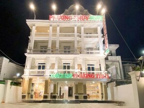 Exterior - Phuong Thuy Hotel (Can Tho)