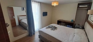 Room - 2017 Hotel (Ankara)