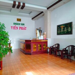 ล็อบบี้