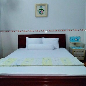 ห้องคลาสสิกสตูดิโอ, ระเบียง, วิวเมือง