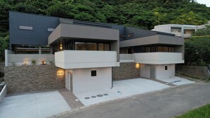 Exterior - Refwind (Kyonan)