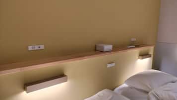 Cortinas blackout y wifi gratis