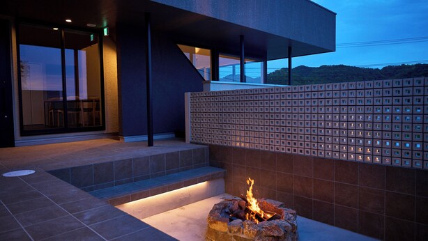 Solterrasse