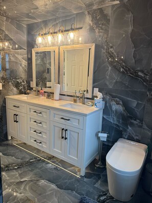 Badkamer