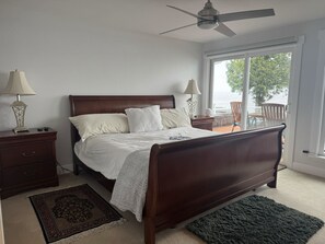 6 bedrooms - Perfect 6-bedroom house in Blaine for your next getaway (Blaine)