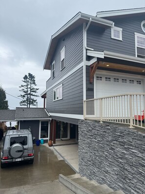 Exterior - Perfect 6-bedroom house in Blaine for your next getaway (Blaine)