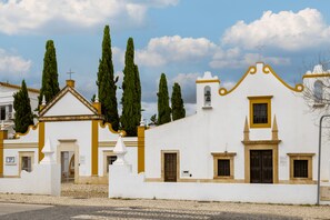 Exterior - Casa Alfontes in Guia, Albufeira, Algarve (Guia)