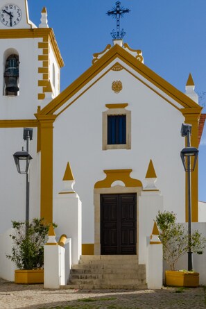 Exterior - Casa Alfontes in Guia, Albufeira, Algarve (Guia)