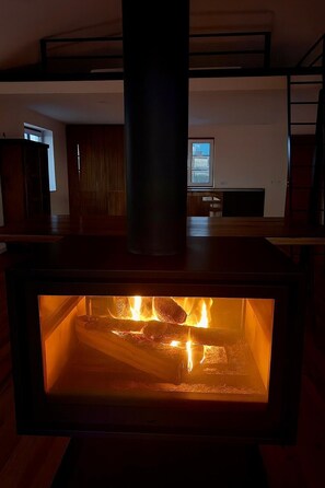Interior - Quinta Maria Cotovia - Porto Covo (Porto covo)