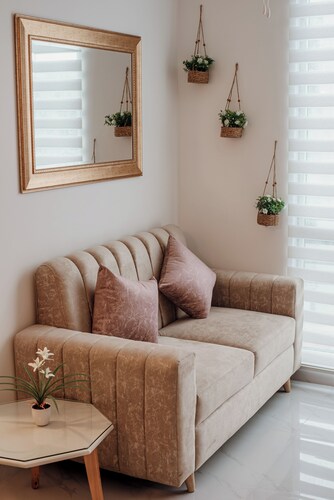 Encanto llanero! Elegant apartment+water 24/7