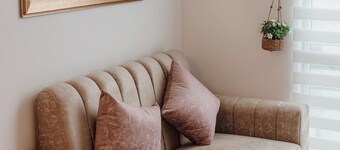 Encanto llanero! Elegant apartment+water 24/7