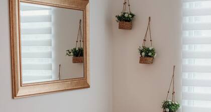 Encanto llanero! Elegant apartment+water 24/7