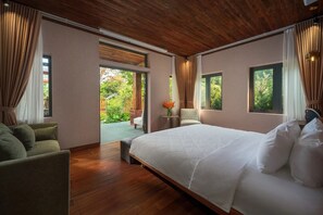 Exterior - Pho Co - OQ Hanoi Stay (Hanoi)