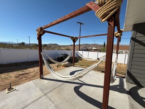 Terras