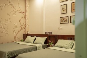 Monolocale Basic, balcone