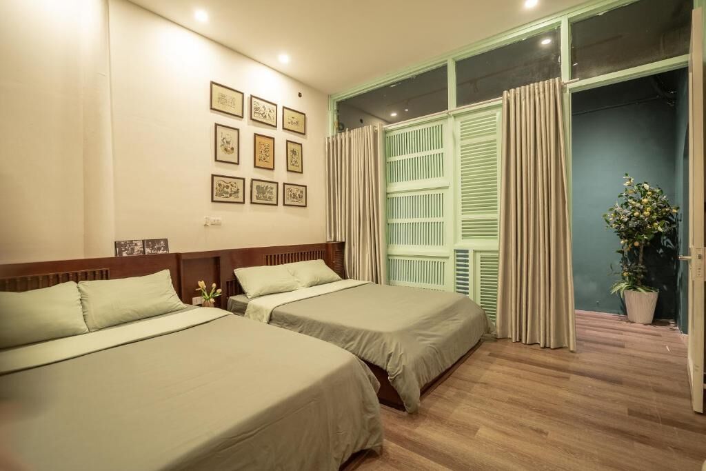 Monolocale Basic, balcone