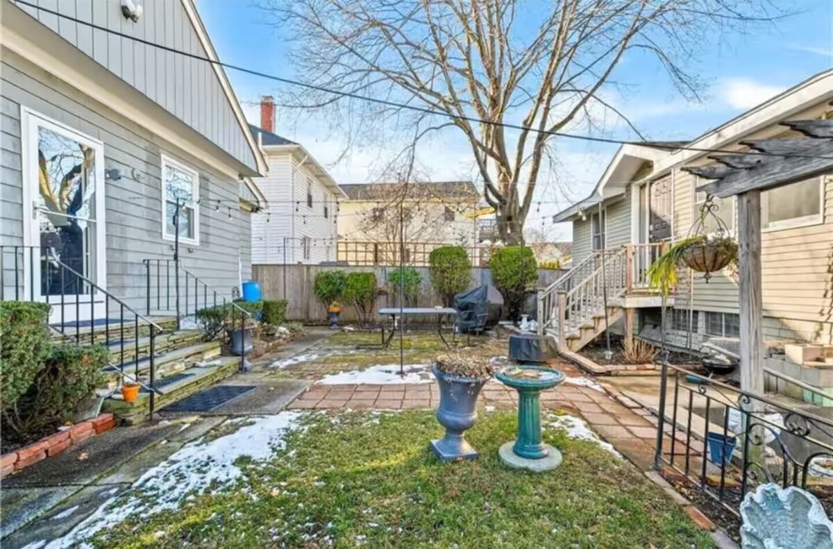 Image de profil de l’hôte