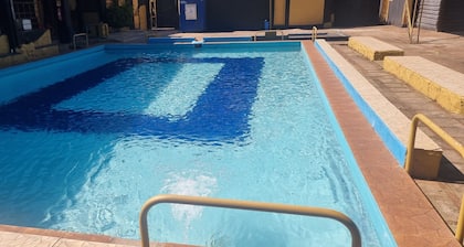 Ypane Residencial