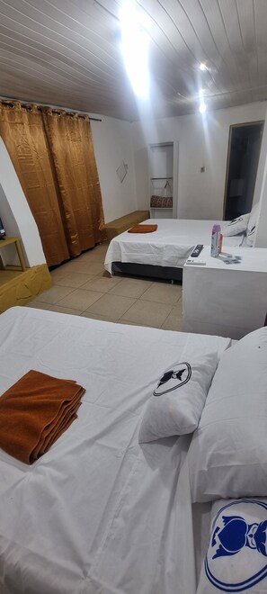 Room - Ypane Residencial (Capiata)