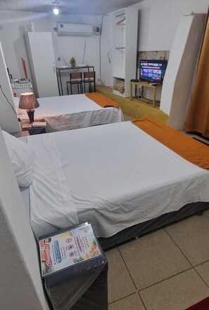 Room - Ypane Residencial (Capiata)