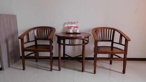 Surya Kencana Seaside Hotel Pangandaran