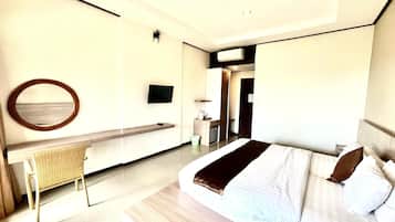 Kamar Deluks
