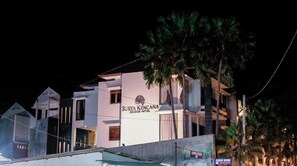 Exterior - Surya Kencana Seaside Hotel Pangandaran (Pangandaran)