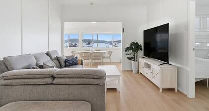 Central Coast Waterfront | 2BR + Jetty Access