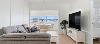 Central Coast Waterfront | 2BR + Jetty Access