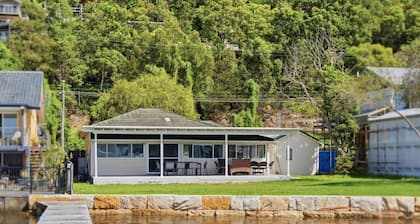 Central Coast Waterfront | 2BR + Jetty Access
