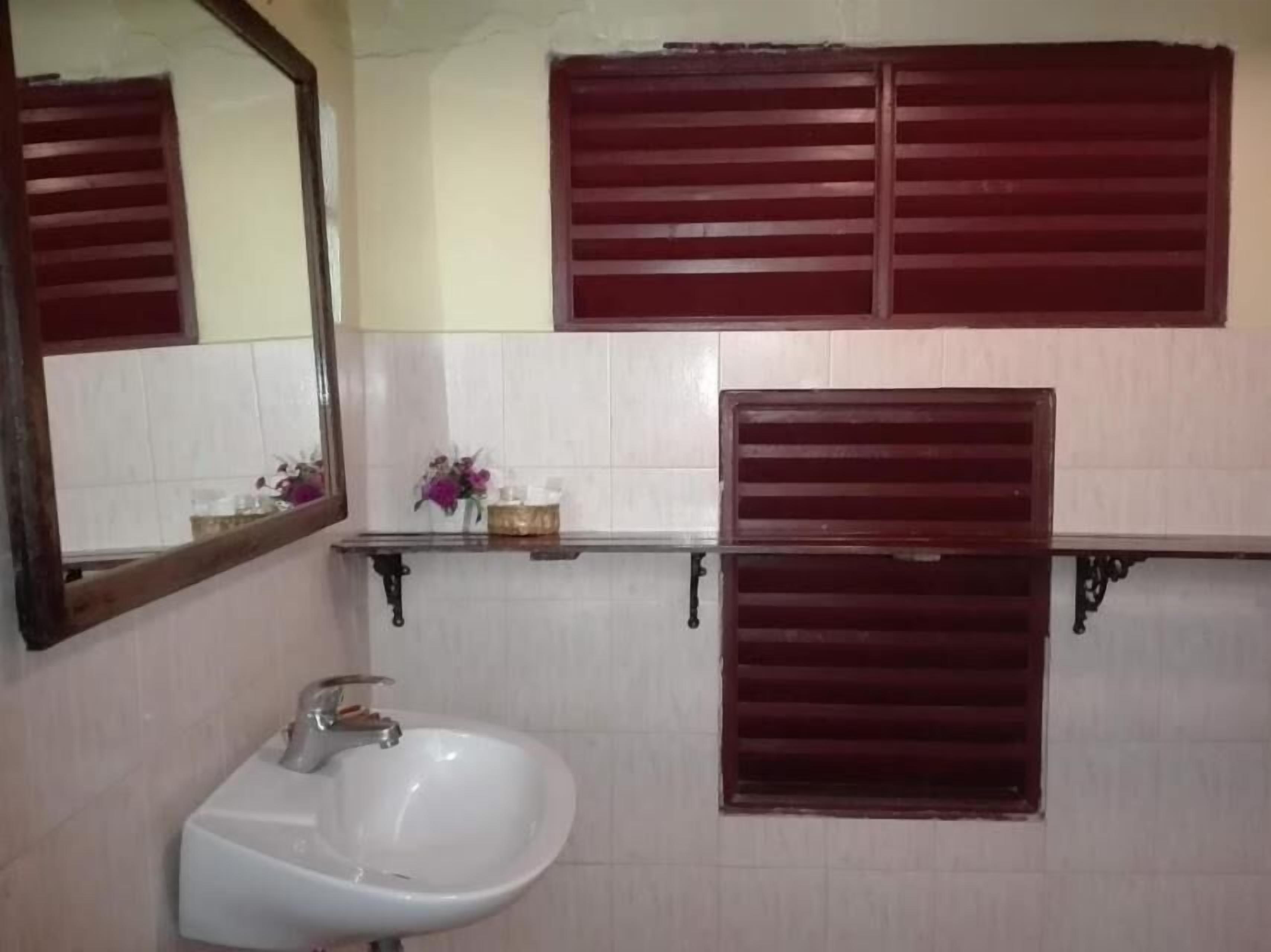 Baño