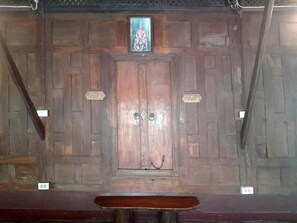 Classic Studio, Balcony, City View | Exterior detail - Luang Chumni Village (Bang Pa-in)