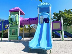 Kinderbereich