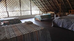 3 bedrooms, Internet, bed sheets